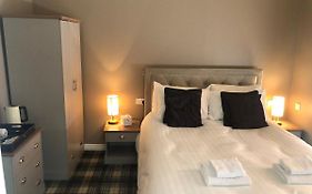 The Spinnaker Hotel